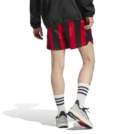 3-Adidas Satin Shorts
