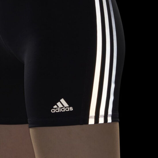 4-Adidas Run Icons Short Leggings