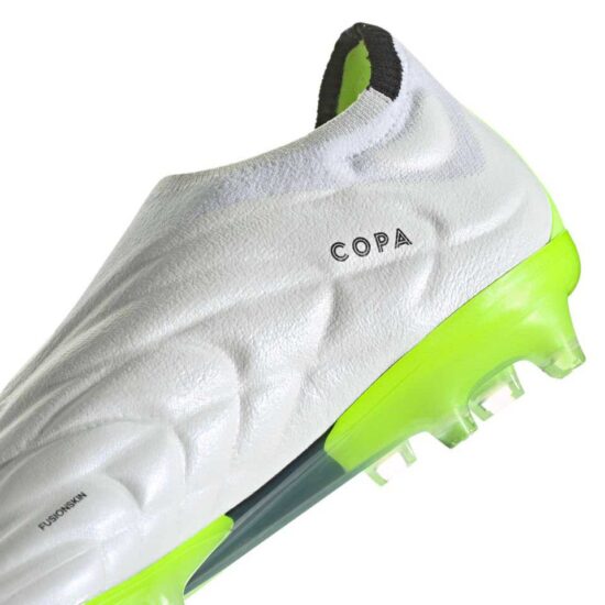 5-Adidas Copa Pure+ FG Football Shoes