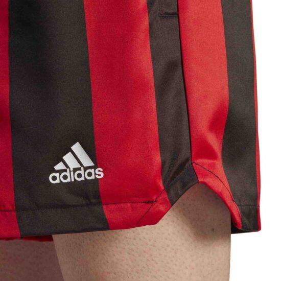 5-Adidas Satin Shorts