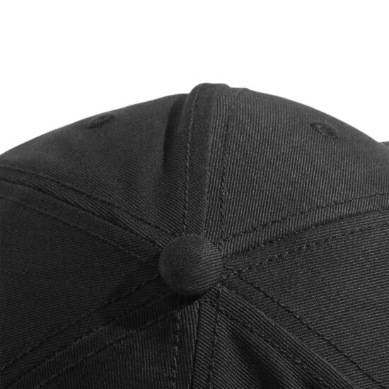 6-Adidas Baseball 3 Stripes Twill Cap