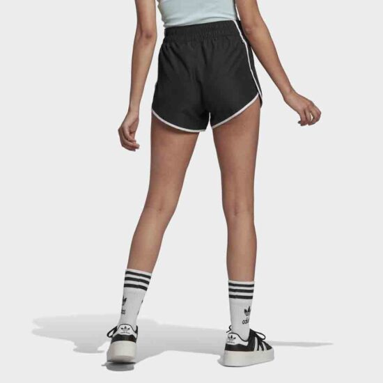 6-Adidas Originals Laced Shorts