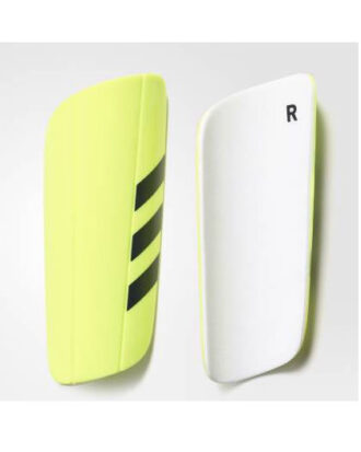 BQ8402-Adidas Ghost Lesto Football Shin Guard