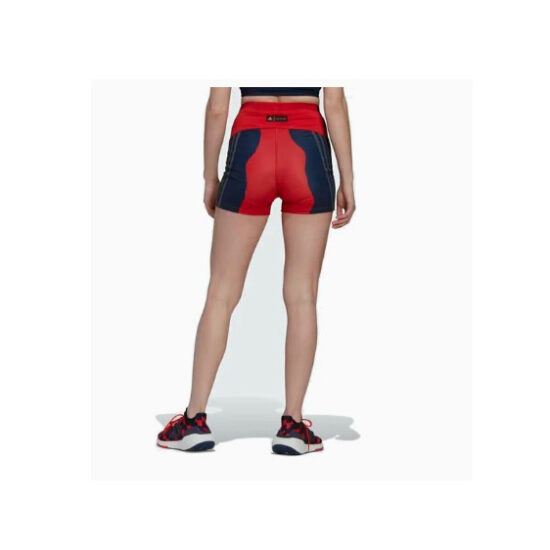 HH7321-Adidas Marimekko Run Icons Bike Shorts-3