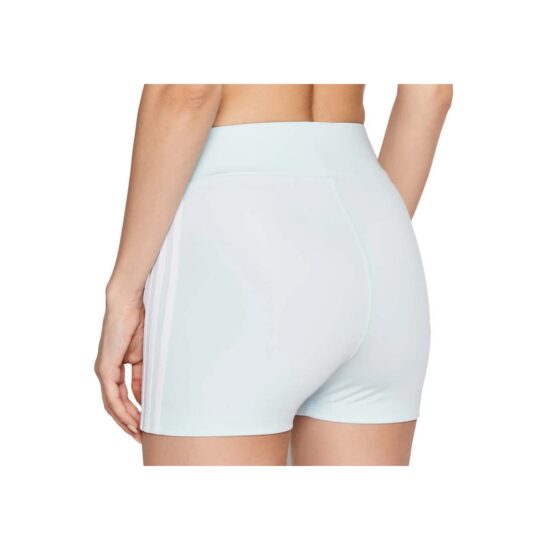 HJ7906-Adidas Originals Adicolor Classics Booty Shorts-2