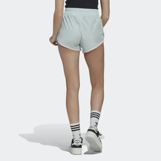 HK5089-Adidas Originals Always Laced Shorts-2
