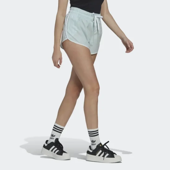 HK5089-Adidas Originals Always Laced Shorts-3
