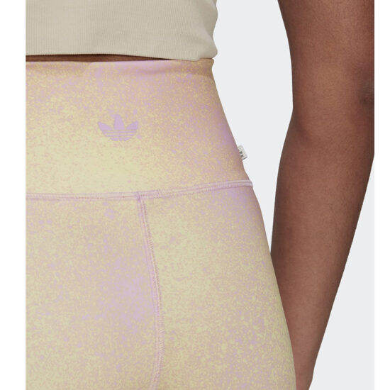 HL6601-Adidas originals Allover Leggings-4