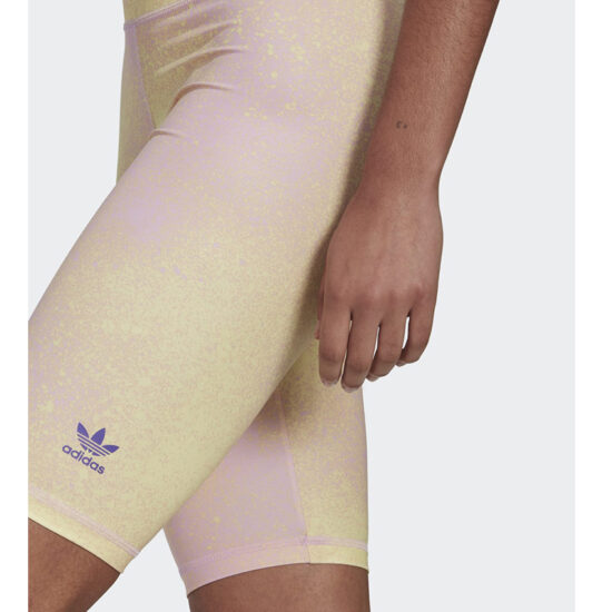 HL6601-Adidas originals Allover Leggings-5