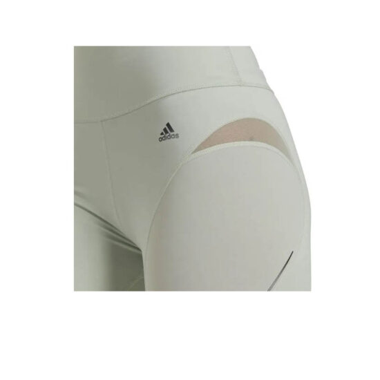 HN9456-Adidas Tailored HIIT 45 Second Training Shorts Leggings-4