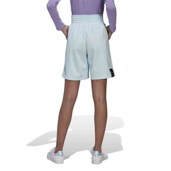 HT3760-Adidas Originals Boxing Shorts-2