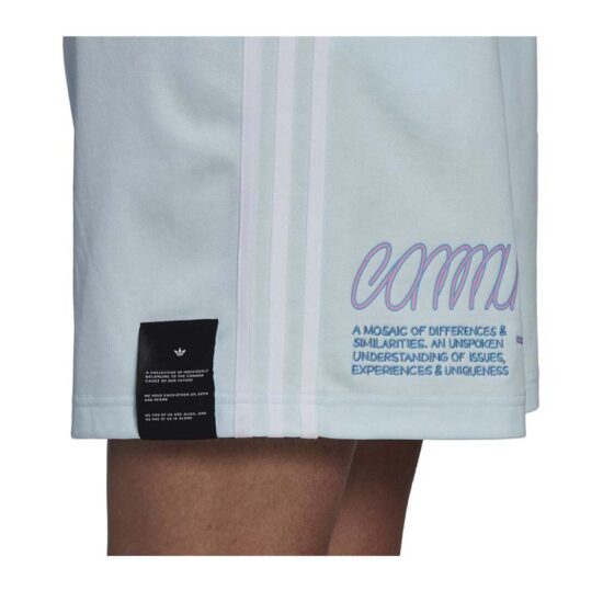 HT3760-Adidas Originals Boxing Shorts-4