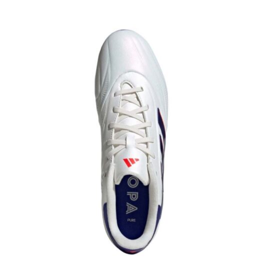 IG6408-Adidas Copa Pure 2 League FG Football Shoes-4