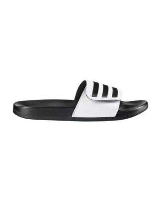 GZ8950-Adidas Adilette Comfort Adjustable Bandage Slides