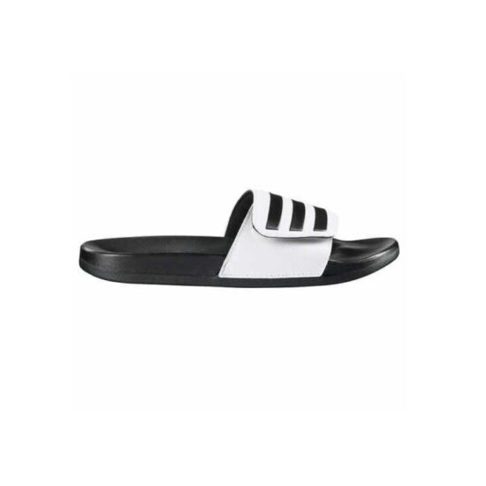 GZ8950-Adidas Adilette Comfort Adjustable Bandage Slides