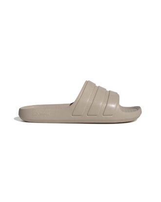 IG6859-Adidas Adilette Flow Slides – Clay Brown