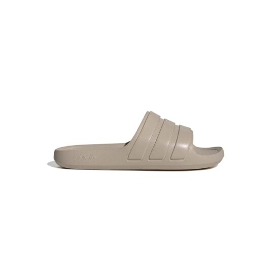 IG6859-Adidas Adilette Flow Slides – Clay Brown