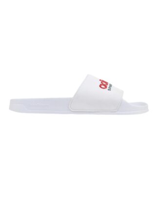 IE8944-Adidas Adilette Shower Slides – Cloud White