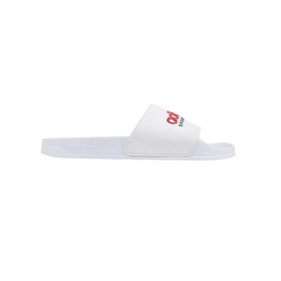 IE8944-Adidas Adilette Shower Slides – Cloud White