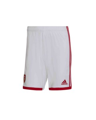 H25652-Adidas Arsenal Football Home Shorts