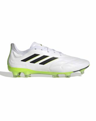 1-Adidas Copa Pure.1 FG Football Shoes