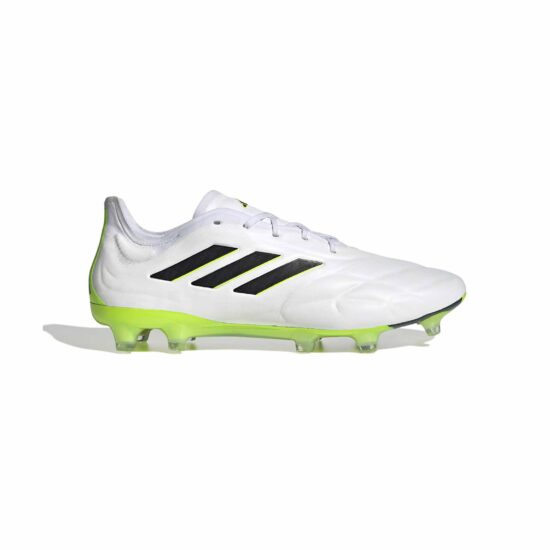 1-Adidas Copa Pure.1 FG Football Shoes