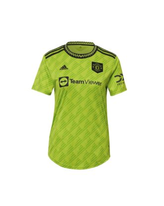 H64061-Adidas Manchester United Football Jersey