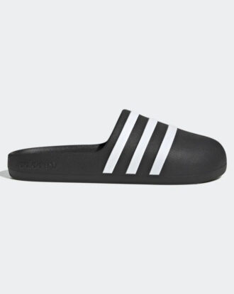 HQ7218-Adidas Originals Adifom Adilette Slides – Core Black
