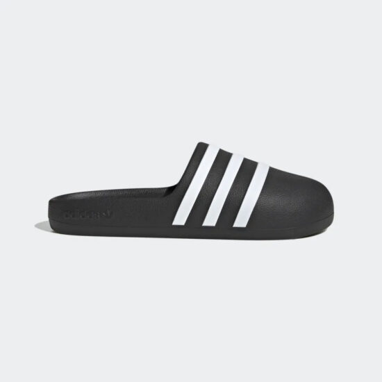 HQ7218-Adidas Originals Adifom Adilette Slides – Core Black