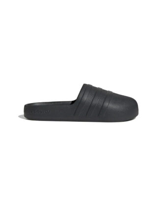 HQ8753-Adidas Originals Adifom Adilette Slides – Core Black