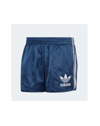 HL9273-Adidas Originals Graphic Mellow Ride Club Shorts