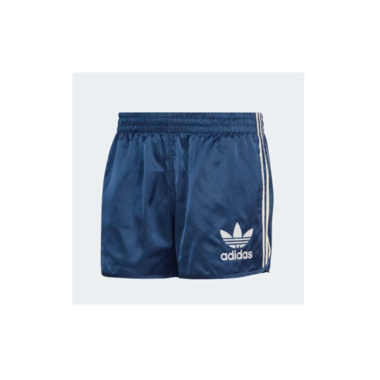 HL9273-Adidas Originals Graphic Mellow Ride Club Shorts