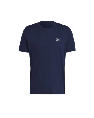 HJ7978-Adidas Originals T-Shirt Loungewear Essentials Trefoil