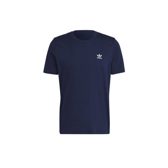 HJ7978-Adidas Originals T-Shirt Loungewear Essentials Trefoil