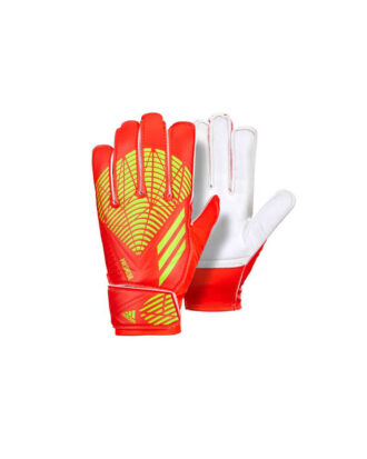 HC0614-Adidas Predator Edge Goalkeepr Training Gloves