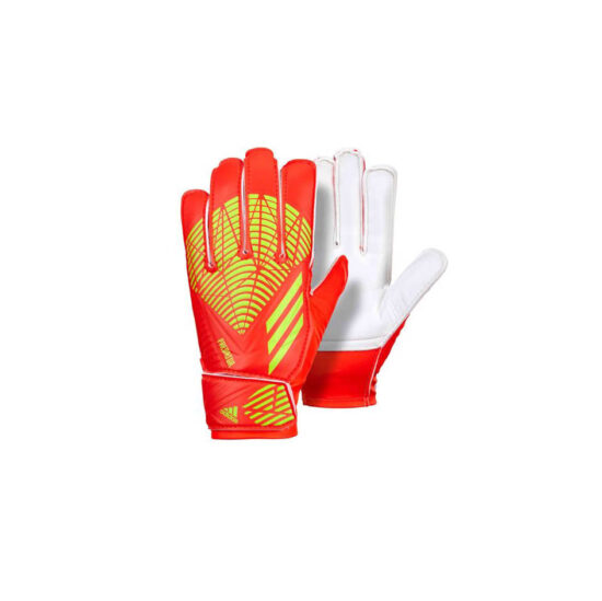 HC0614-Adidas Predator Edge Goalkeepr Training Gloves