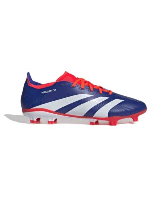 IF6348-Adidas Predator League FG Football Shoes