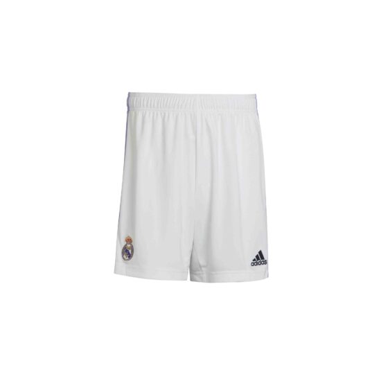 H18484-Adidas Real Madrid Home Shorts