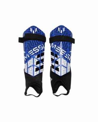 CW5578-Adidas Soccer Messi 10 Youth Shin Guard