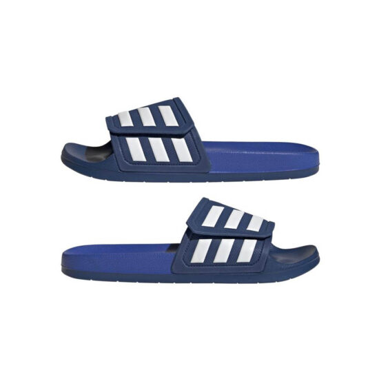 2-Adidas Adilette TND Japan Football National Team Slides