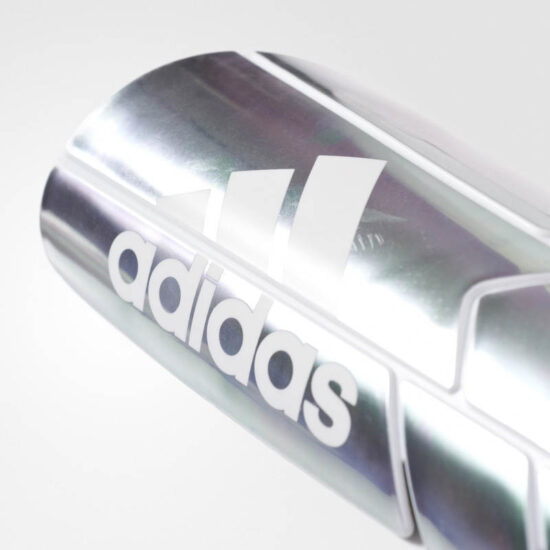 2-Adidas Ghost Pro Football Shin Guard