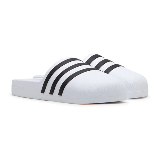 2-Adidas Originals Adifom Adilette Slides