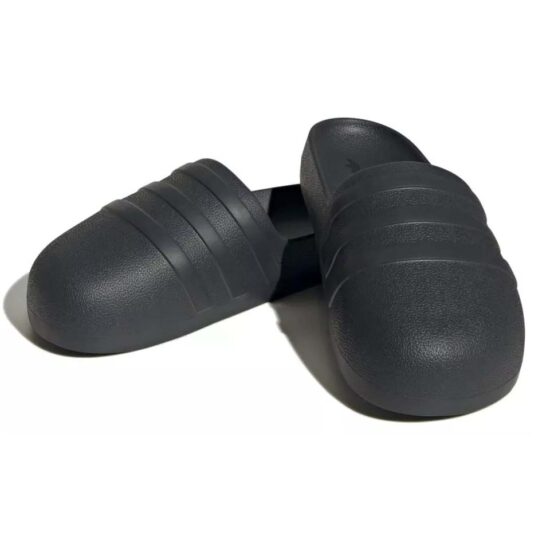 2-Adidas Originals Adifom Adilette Slides – Core Black