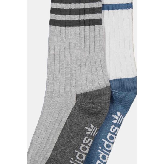 2-Adidas Originals Adventure Socks – pack of 2