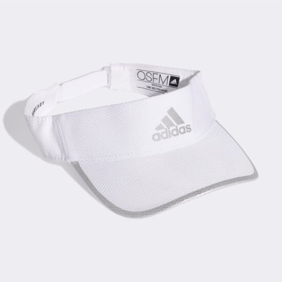 2-Adidas Performance AeroReady Run Visor