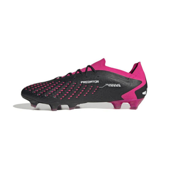 2-Adidas Predator Accuracy .1 FG Football Shoes