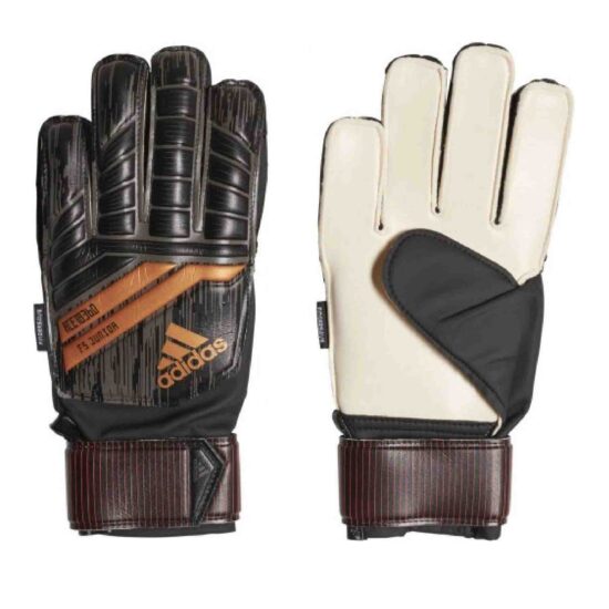 2-Adidas Predator Fs Junior Football Glove
