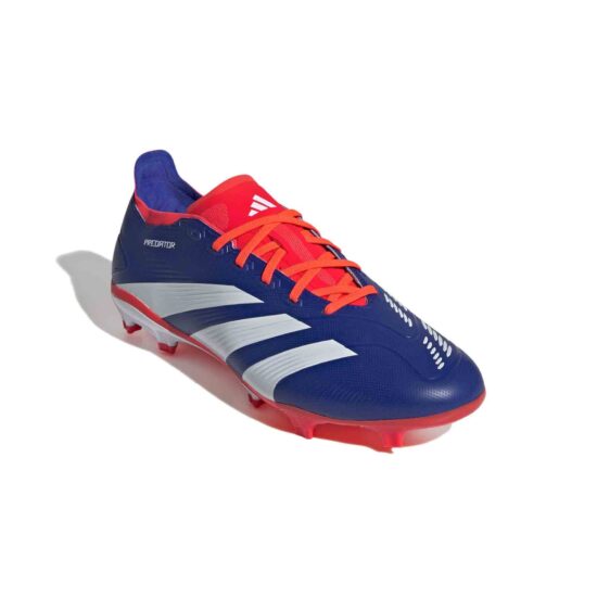 2-Adidas Predator League FG Football Shoes
