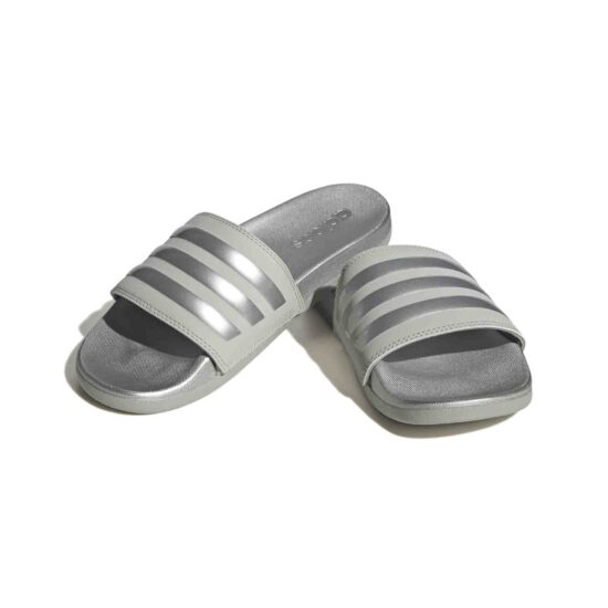 3-Adidas Adilette Comfort Slides
