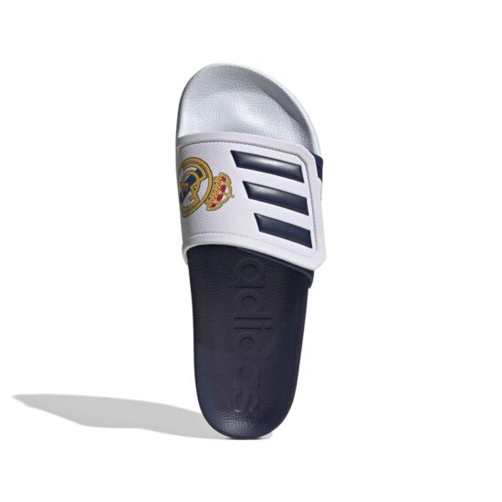 3-Adidas Adilette TND CF Real Madrid Team Slides